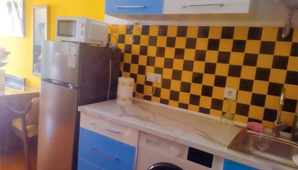 Apartament de lloguer a Ohanes, Almería - imatge 1 Foto 1 de Apartament de lloguer a Ohanes, Almería