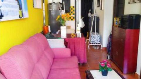 Apartament de lloguer a Ohanes, Almería - imatge 3 Foto 3 de Apartament de lloguer a Ohanes, Almería