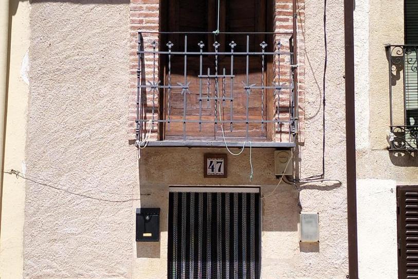 Photo 1 of House or chalet for sale in Calle Real, 47, Rascafría, Madrid