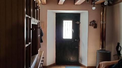 Photo 2 of House or chalet for sale in Calle Real, 47, Rascafría, Madrid