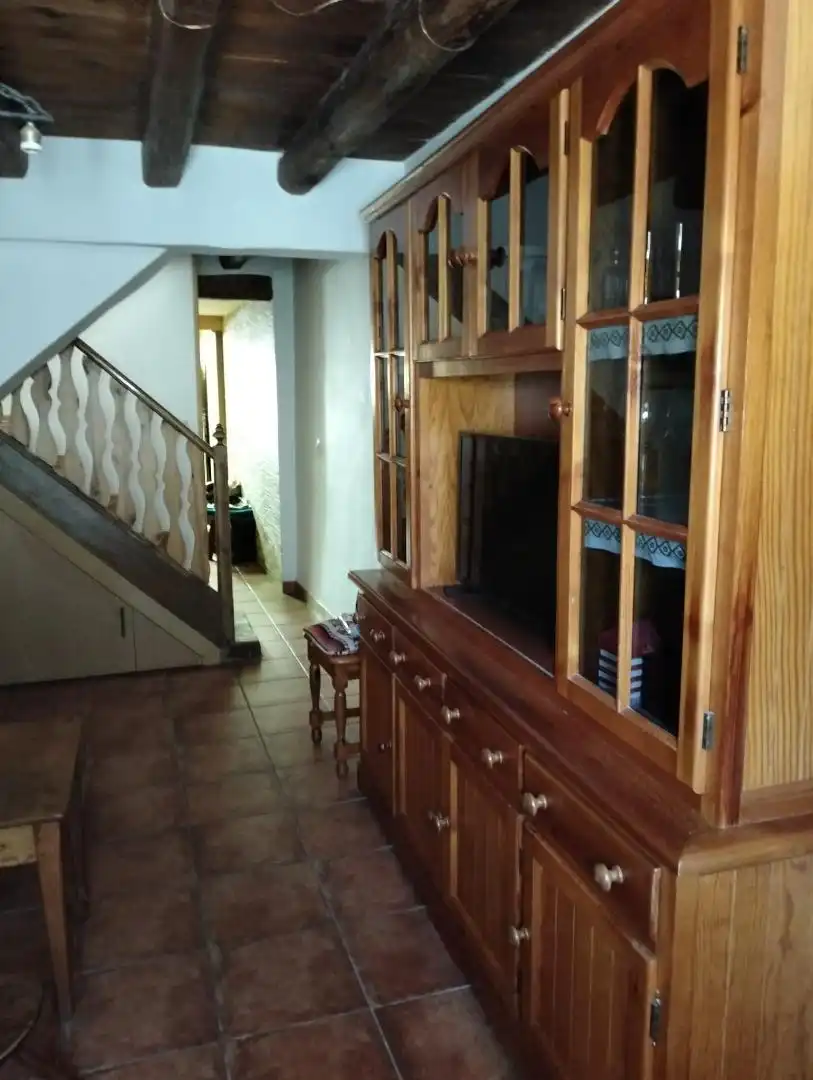 Houses for sale in Calle Real, 47, Rascafría Houses for sale in Rascafría with Heating, Terrace and Storage room