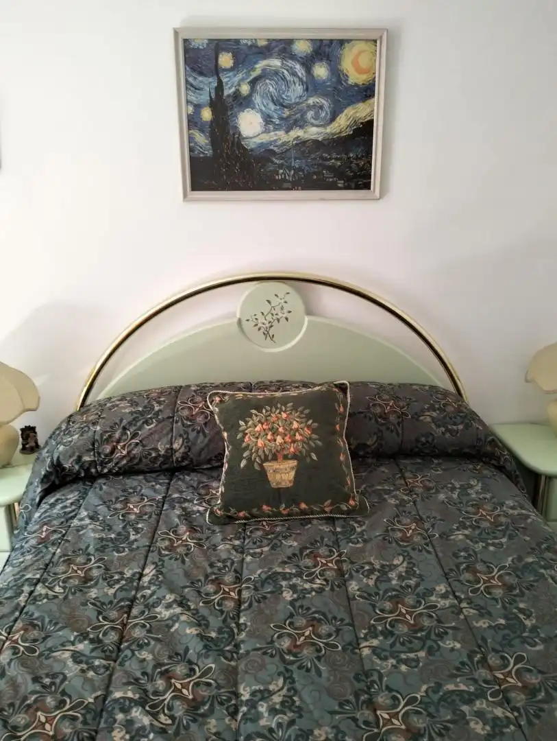 Houses for sale in Calle Real, 47, Rascafría Bedroom of Houses for sale in Rascafría with Heating, Terrace and Storage room