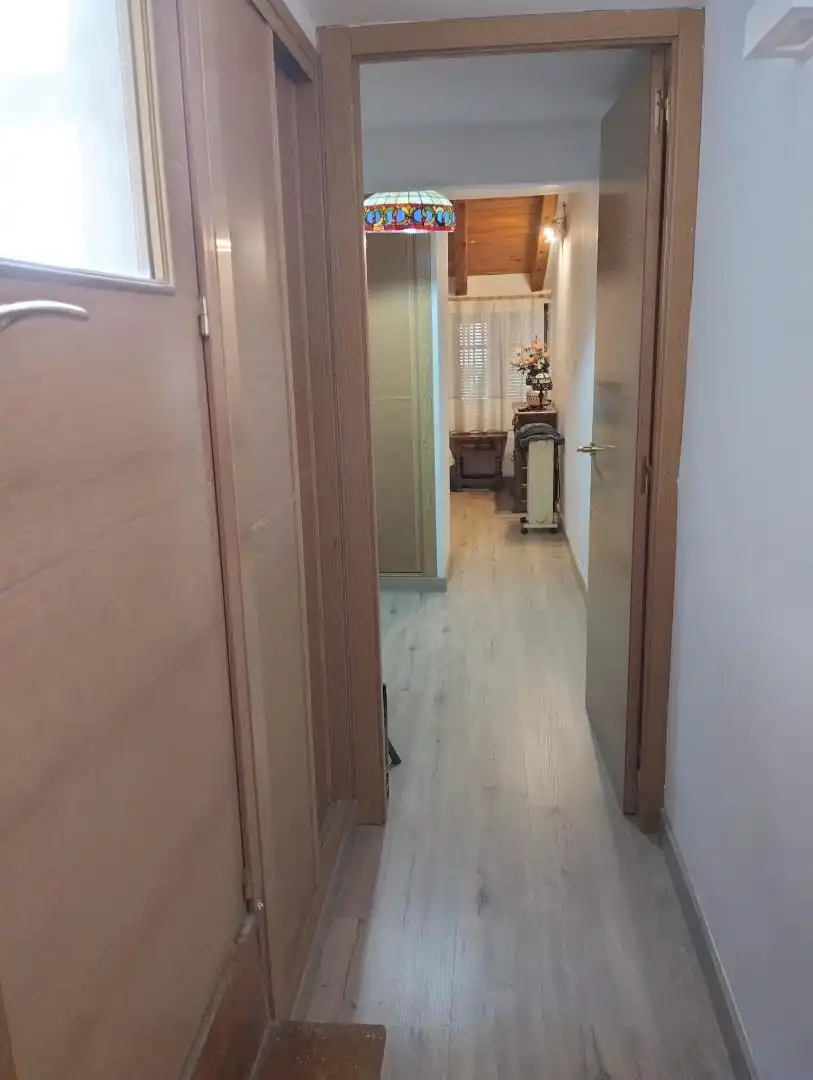 Houses for sale in Calle Real, 47, Rascafría Houses for sale in Rascafría with Heating, Terrace and Storage room