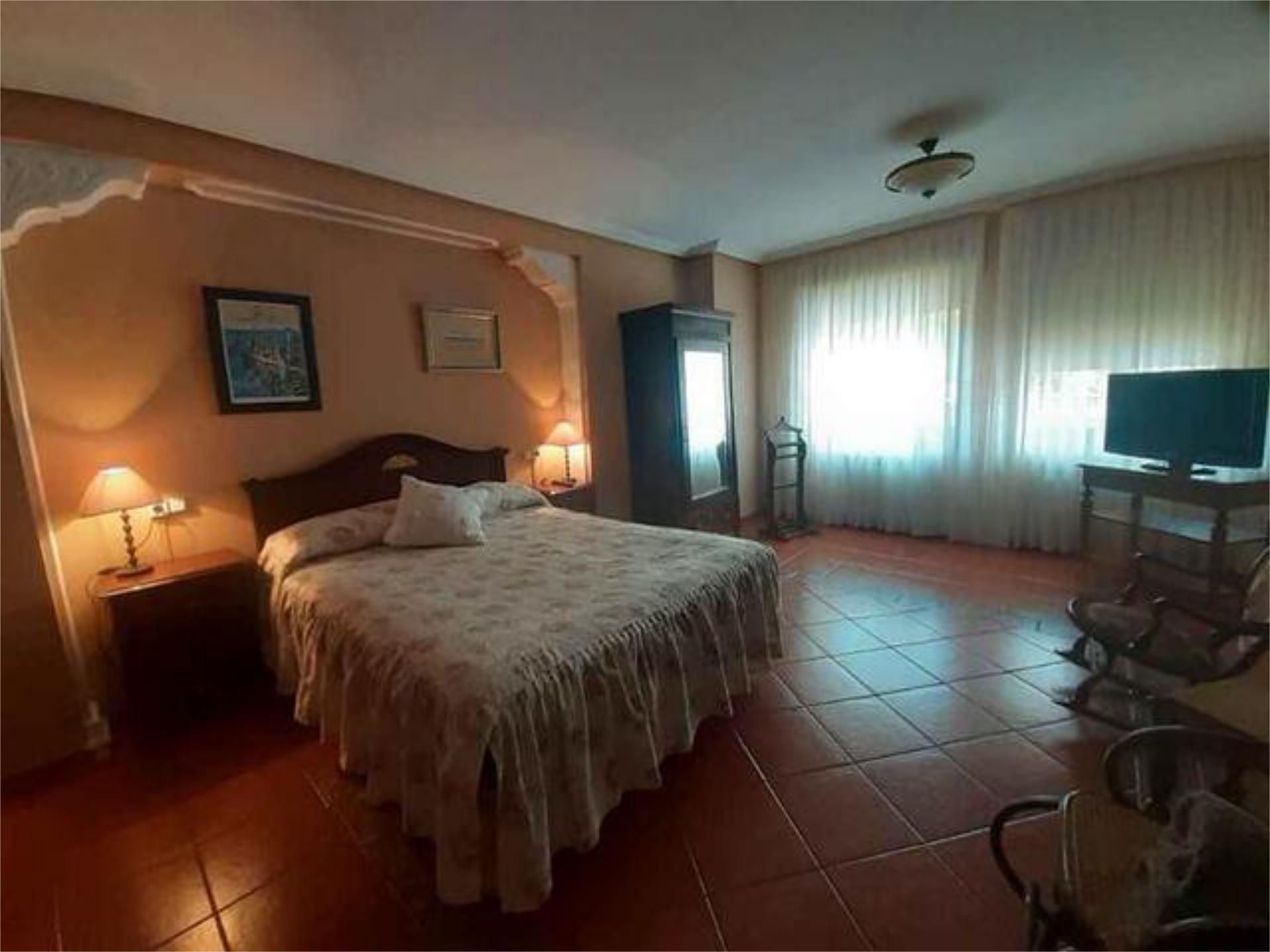 Dormitori de Casa o xalet de lloguer en Valderas