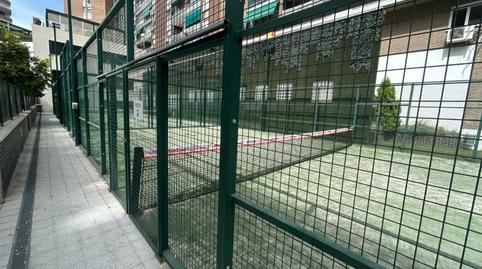 Photo 4 of Flat to rent in Calle de Carlos y Guillermo Fernández Shaw, 1, Adelfas, Madrid