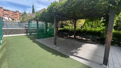 Photo 5 of Flat to rent in Calle de Carlos y Guillermo Fernández Shaw, 1, Adelfas, Madrid