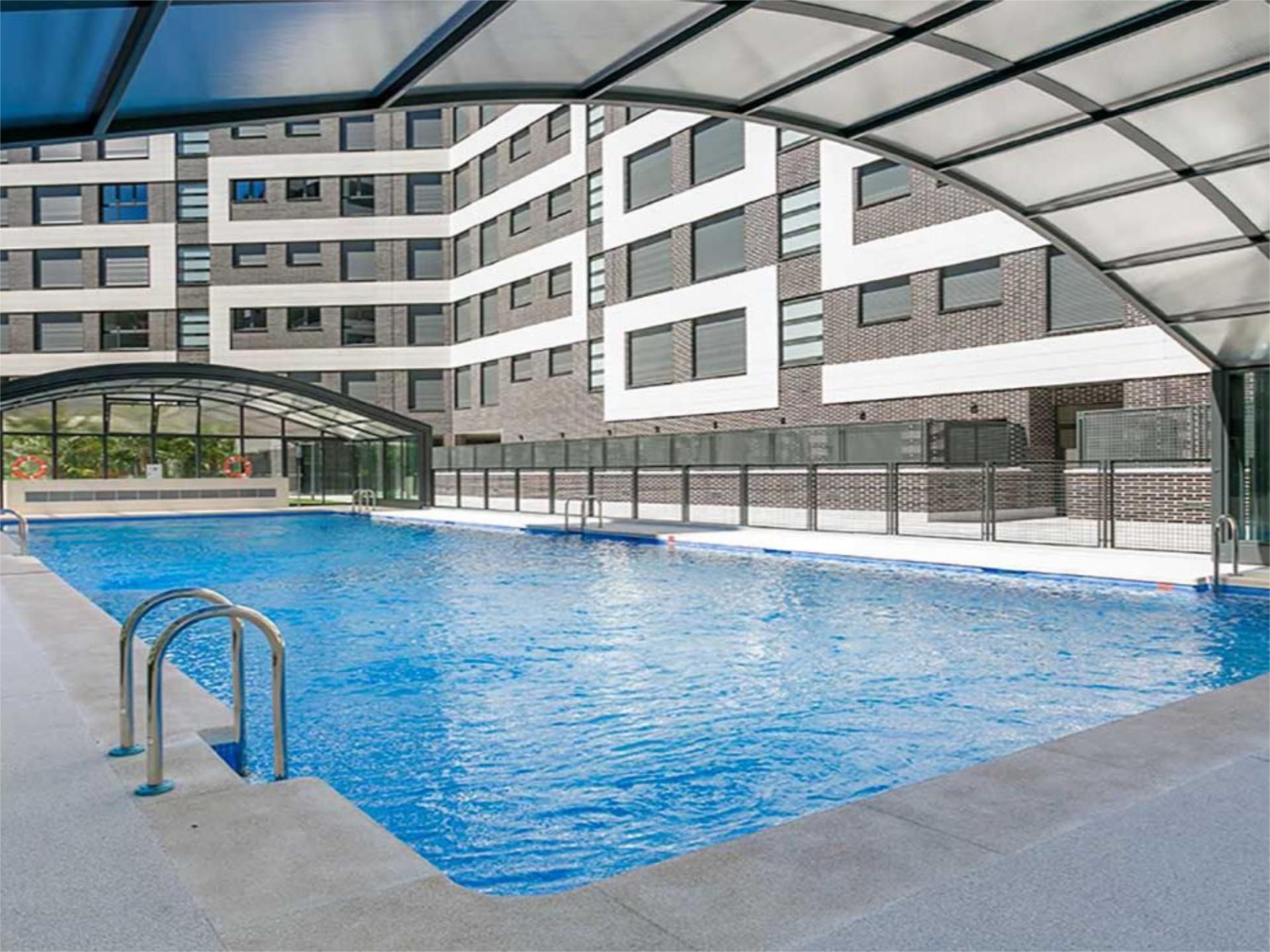 Pis de lloguer a Calle de Carlos y Guillermo Fernández Shaw, 1, Adelfas