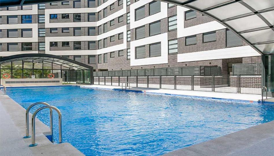 Photo 1 of Flat to rent in Calle de Carlos y Guillermo Fernández Shaw, 1, Adelfas, Madrid