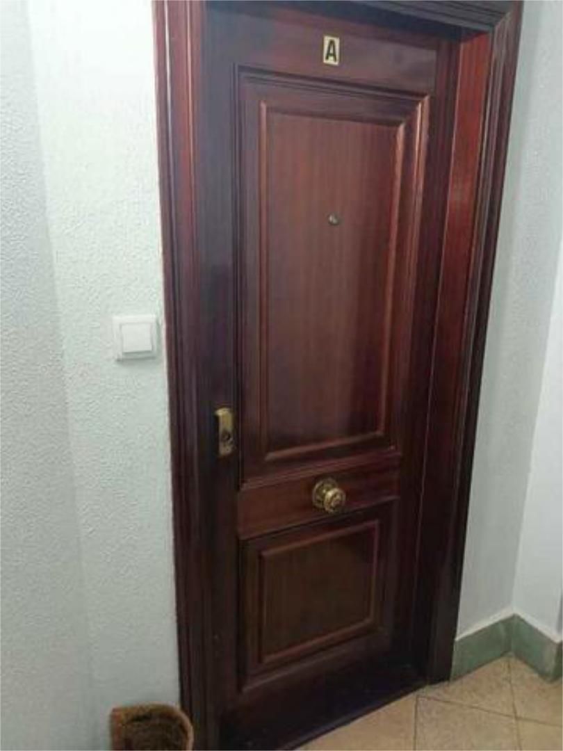 Pis de lloguer en Gijón 