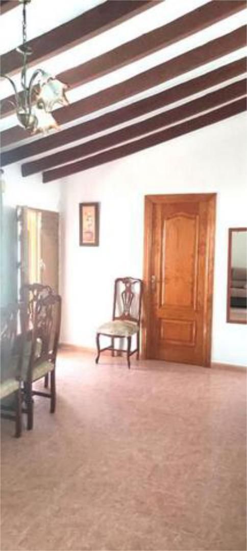 Apartment for sale in Algarrobo
