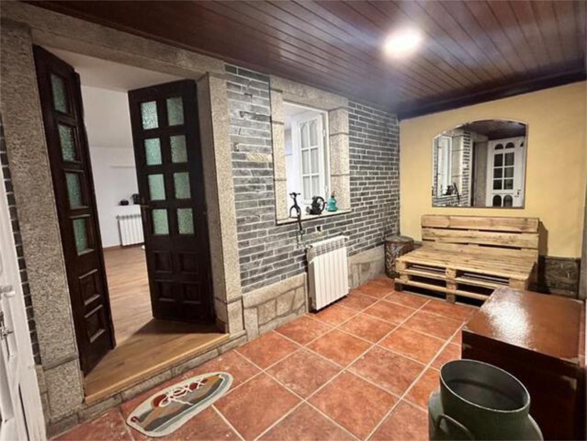 House or chalet to rent in Fene  with Terrace, Storage room and Furnished