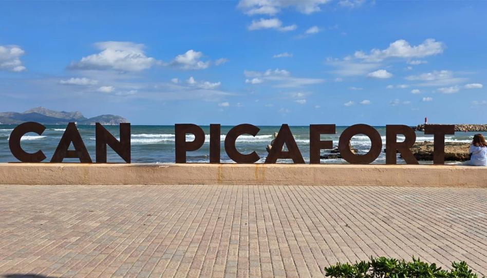 Photo 1 of Flat to rent in Carrer Pizarro, 2, Can Picafort, Illes Balears