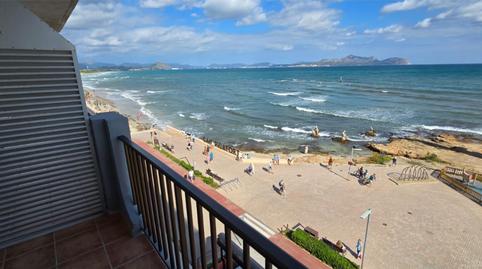 Photo 5 of Flat to rent in Carrer Pizarro, 2, Can Picafort, Illes Balears