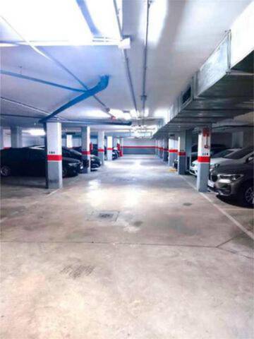 Garaje en Alquiler en Aguas Vivas - La Zambomba