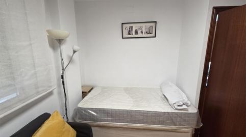 Foto 3 de Piso de alquiler en Avenida Presidente Adolfo Suárez, 26, Los Remedios, Sevilla