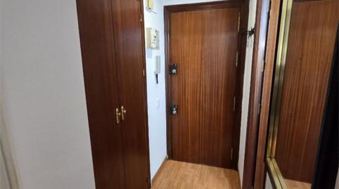 Foto 4 de Piso de alquiler en Avenida Presidente Adolfo Suárez, 26, Los Remedios, Sevilla