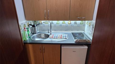 Foto 5 de Piso de alquiler en Avenida Presidente Adolfo Suárez, 26, Los Remedios, Sevilla
