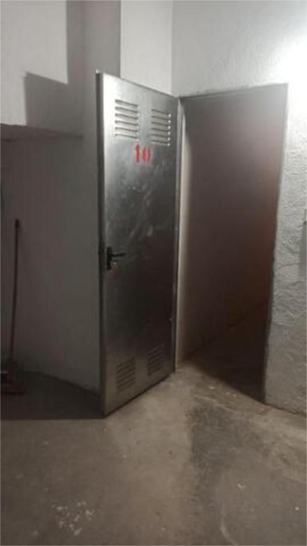 Trastero de alquiler en Valdemoro
