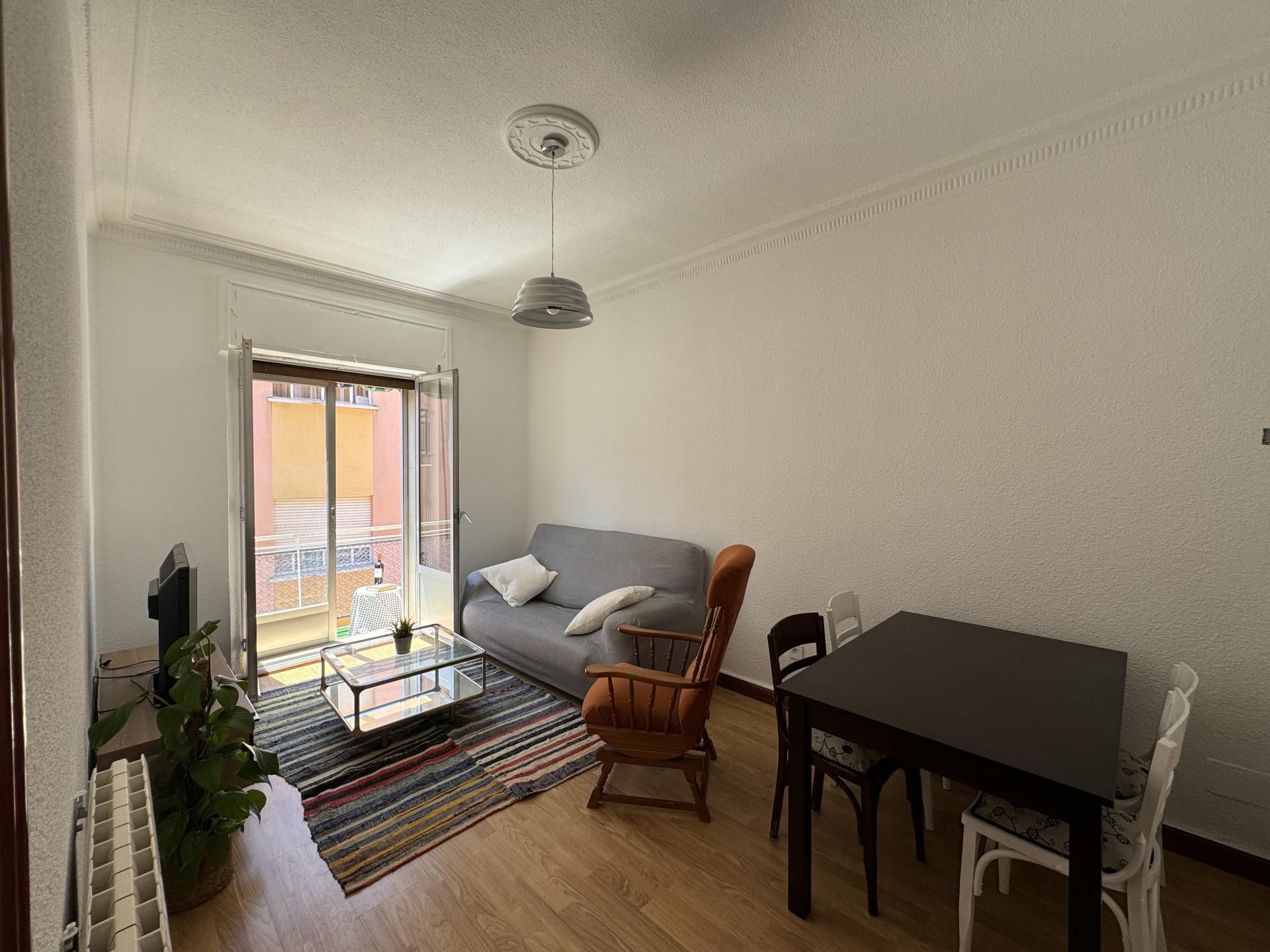 Flat to rent in Plaza del Oeste, 7, Carmelitas