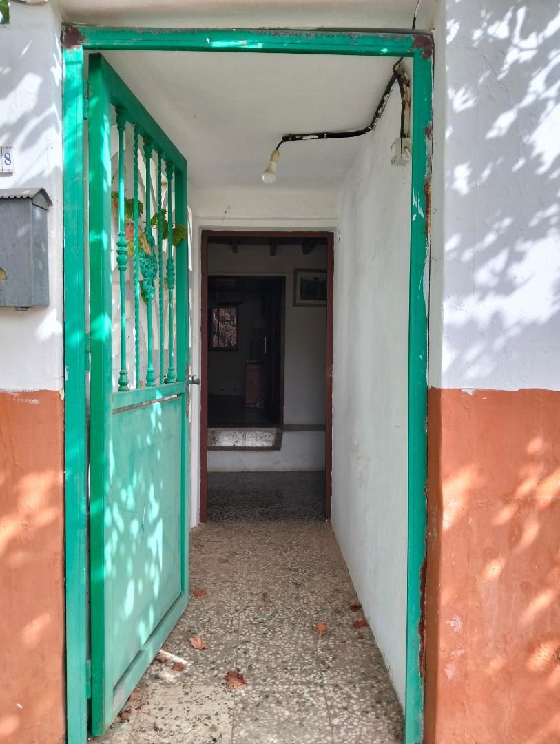 Casa adosada en venta en Vega de San Mateo con Terraza, Piscina y Balcón