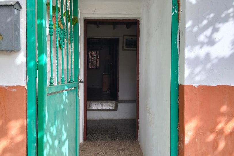 Single-family semi-detached for sale in Gc-600, 29, Vega de San Mateo, Las Palmas - image 1 Photo 1 of Single-family semi-detached for sale in Gc-600, 29, Vega de San Mateo, Las Palmas