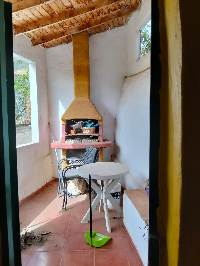 Detached homes for sale in GC-600, 29, Vega de San Mateo Kitchen of Detached homes for sale in Vega de San Mateo with Heating, Private garden and Terrace