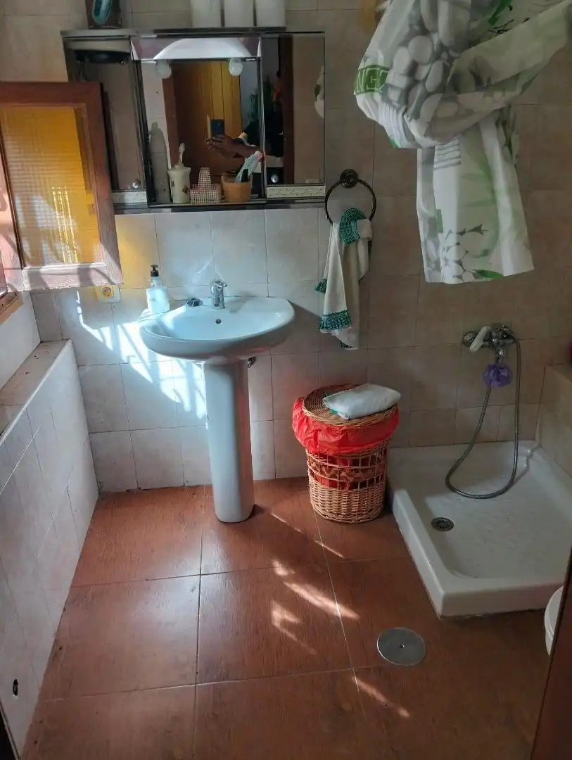 Detached homes for sale in GC-600, 29, Vega de San Mateo Bathroom of Detached homes for sale in Vega de San Mateo with Heating, Private garden and Terrace