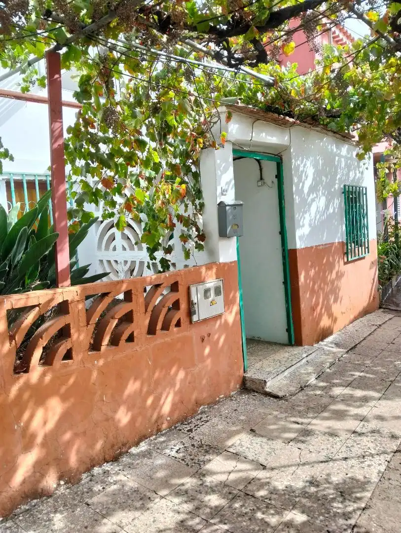Detached homes for sale in GC-600, 29, Vega de San Mateo Exterior view of Detached homes for sale in Vega de San Mateo with Heating, Private garden and Terrace