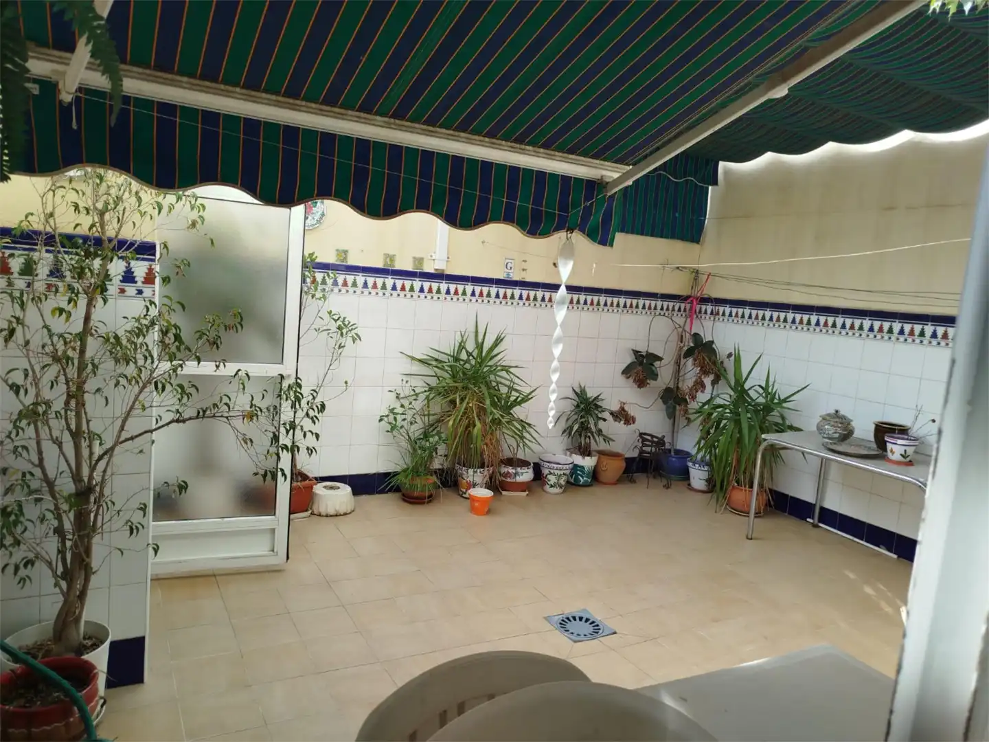Duplexes for sale in Calle Picasso, 14, Casillas Terrace of Duplexes for sale in Murcia with Air Conditioner, Heating and Terrace
