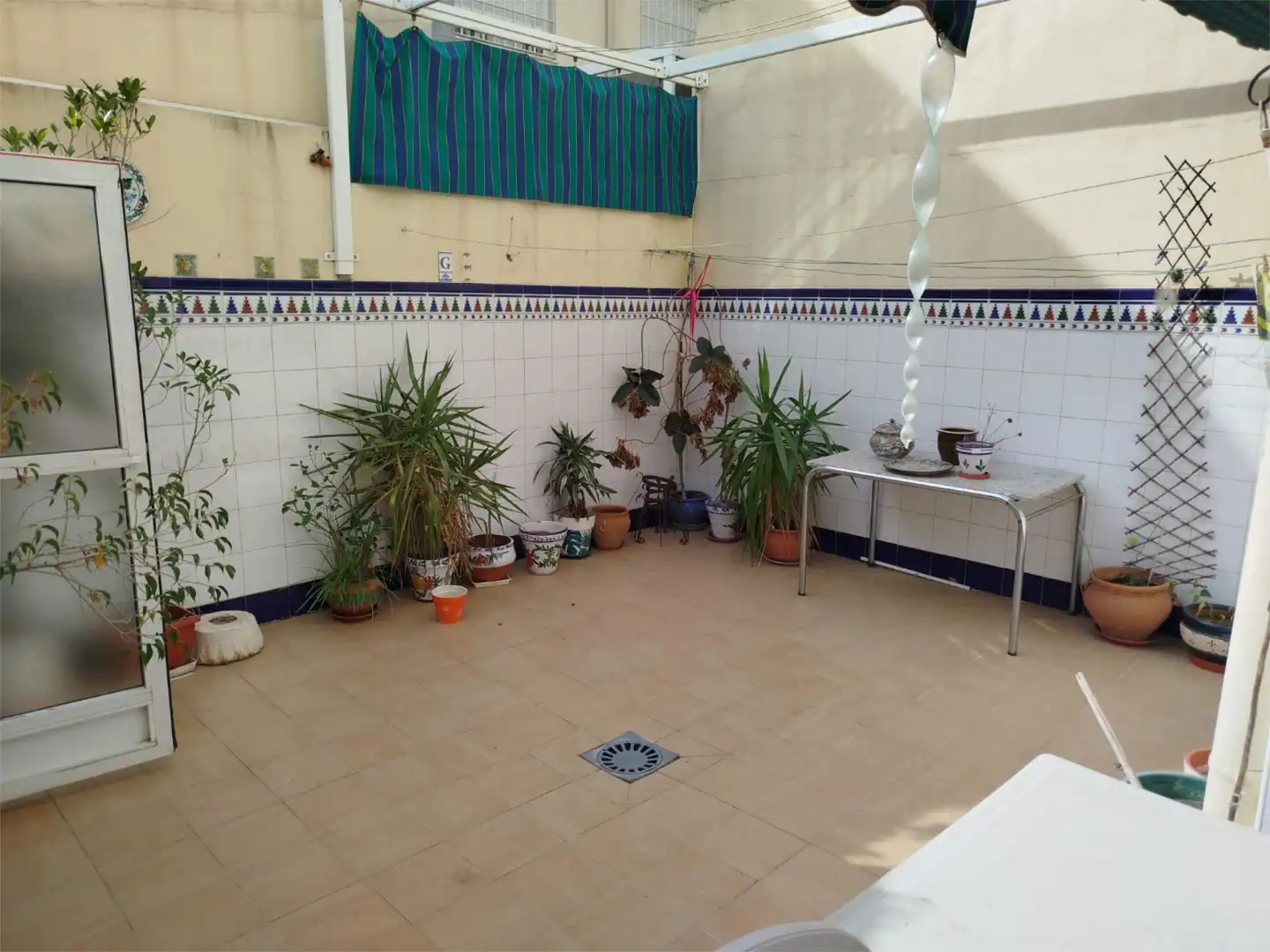Duplexes for sale in Calle Picasso, 14, Casillas Terrace of Duplexes for sale in Murcia with Air Conditioner, Heating and Terrace