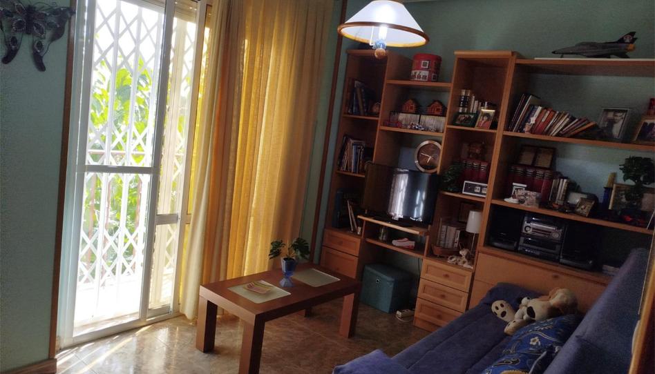 Foto 1 de Dúplex en venda a Calle Picasso, 14, Casillas, Murcia