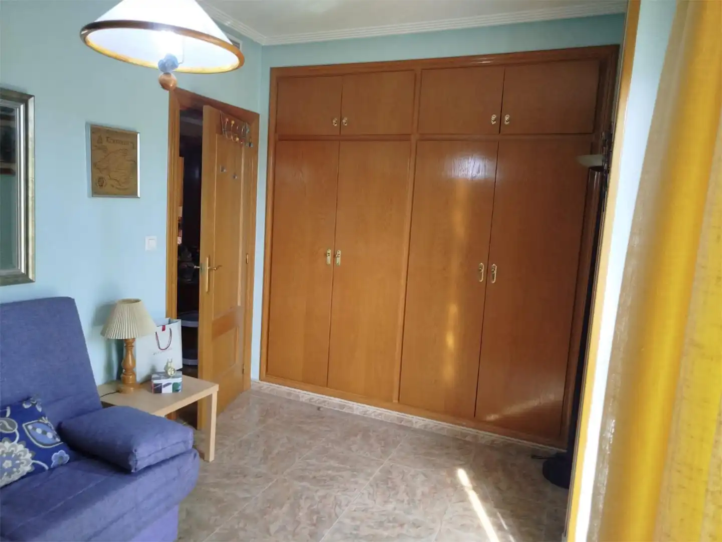 Duplexes for sale in Calle Picasso, 14, Casillas Bedroom of Duplexes for sale in Murcia with Air Conditioner, Heating and Terrace