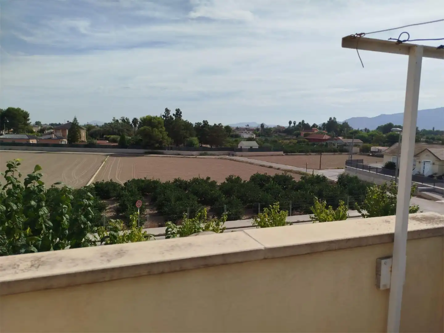 Duplexes for sale in Calle Picasso, 14, Casillas Terrace of Duplexes for sale in Murcia with Air Conditioner, Heating and Terrace