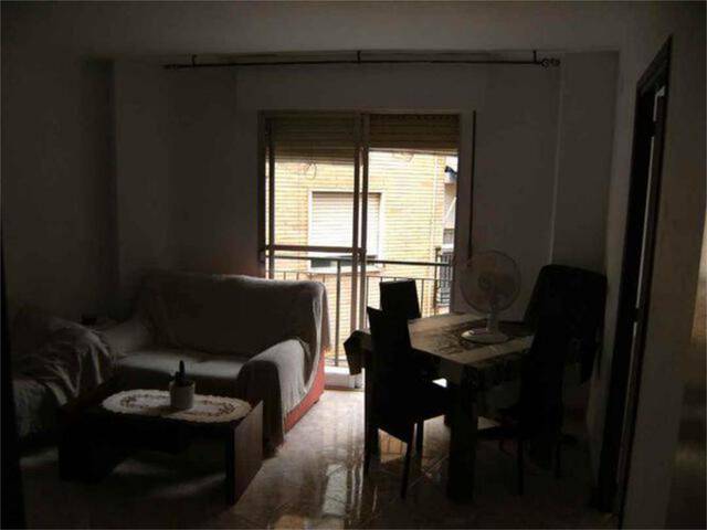 Piso en Alquiler en Lo Pagán