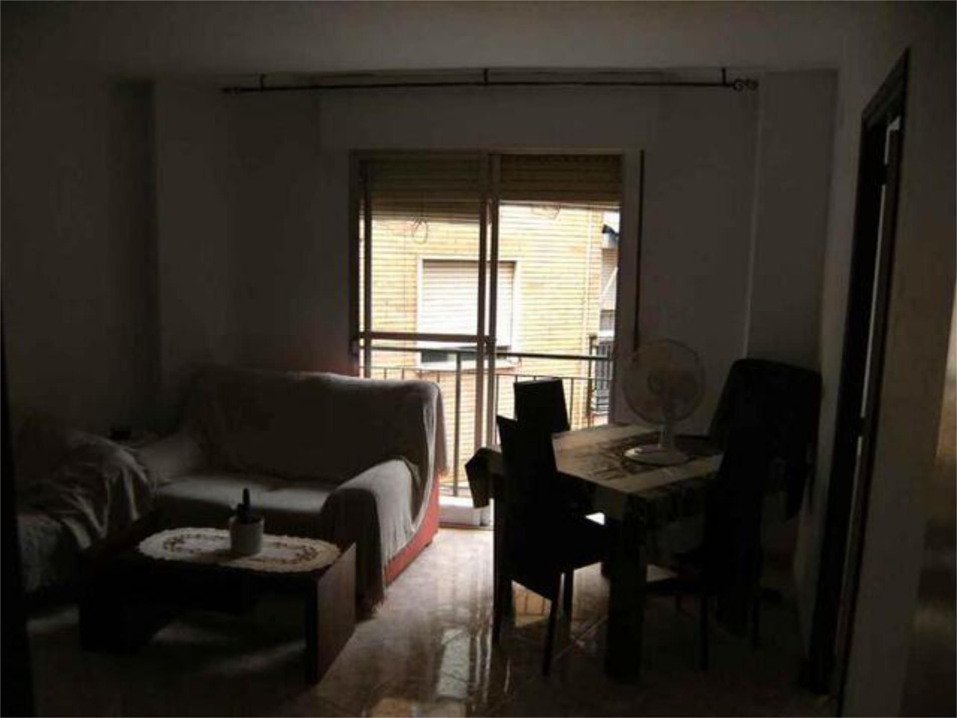 Bedroom of Flat to rent in San Pedro del Pinatar