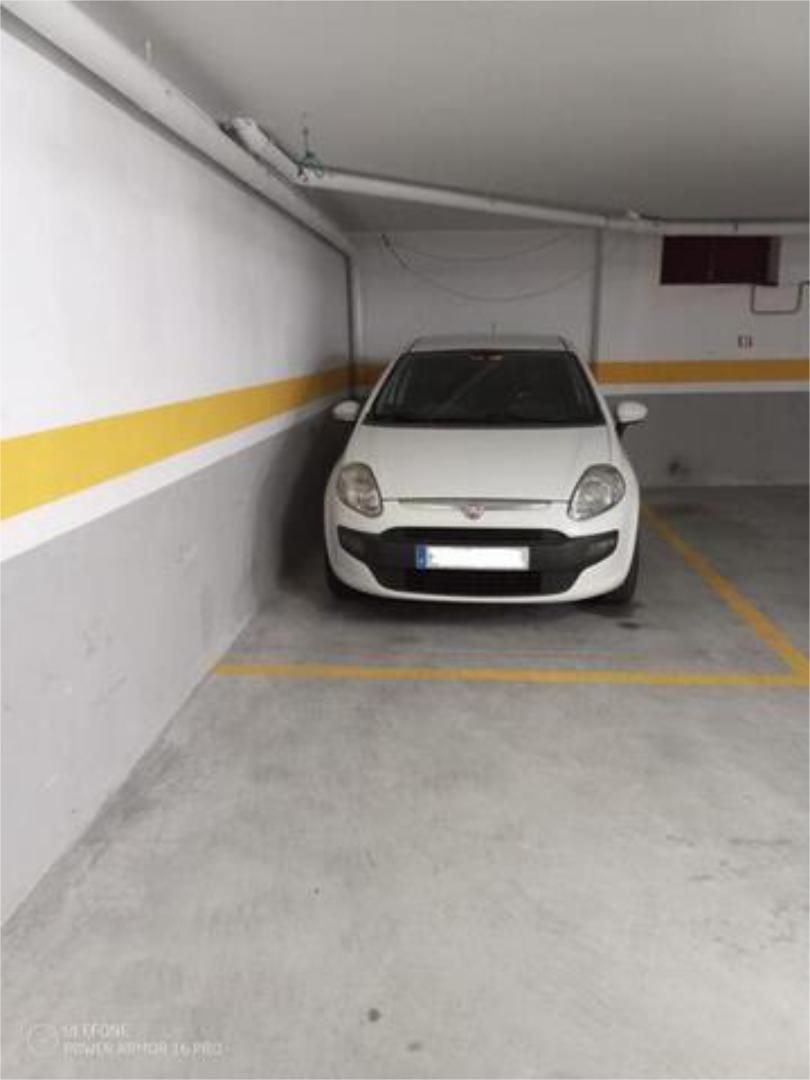 Aparcament de Garatge de lloguer en Ribeira