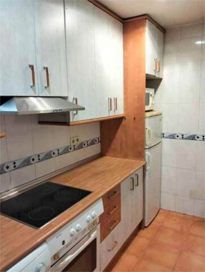 Flat for sale in Centro