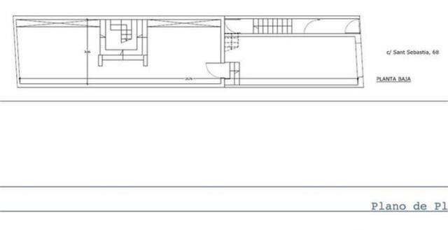 Local comercial en Alquiler en Santa Coloma de Farners
