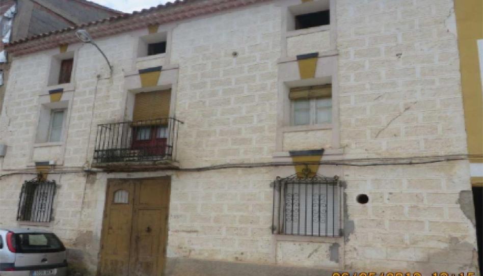 Photo 1 of Flat for sale in Calle Peirón, 29d, Morata de Jiloca, Zaragoza