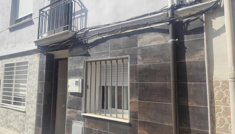 Photo 1 of Single-family semi-detached for sale in Calle Cuadra Saboner Ctr, 186, Ciutat del Transport - La Salera, Castellón