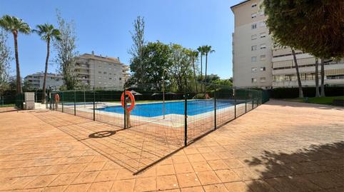 Flat for sale in Avenida Mare Nostrum, 1, Arroyo de la Miel, Málaga - image 3 Photo 3 of Flat for sale in Avenida Mare Nostrum, 1, Arroyo de la Miel, Málaga