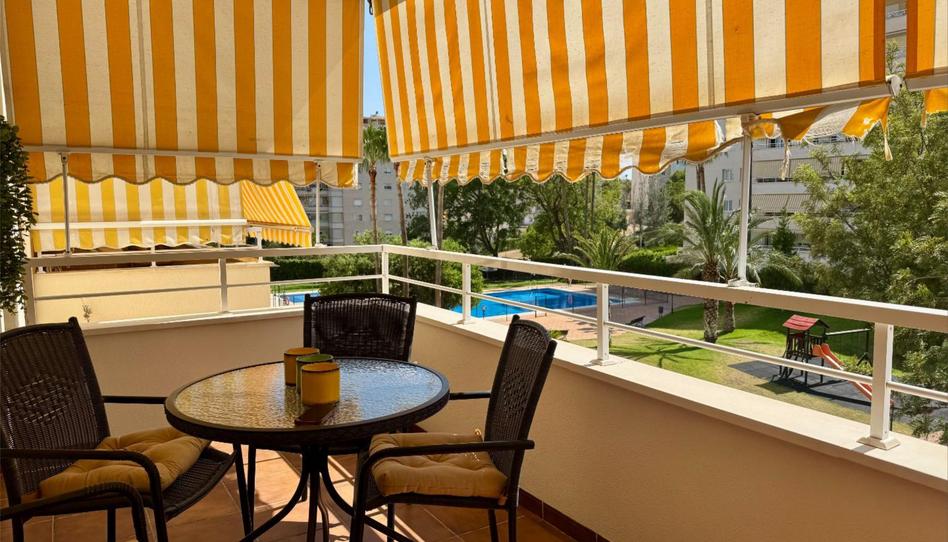 Flat for sale in Avenida Mare Nostrum, 1, Arroyo de la Miel, Málaga - image 1 Photo 1 of Flat for sale in Avenida Mare Nostrum, 1, Arroyo de la Miel, Málaga