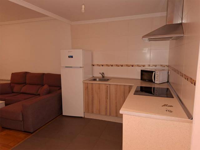 Piso en Alquiler en Calle Milagrosa, 9 en Vegadeo