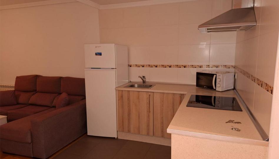 Foto 1 de Pis de lloguer a Calle Milagrosa, 9, Vegadeo, Asturias