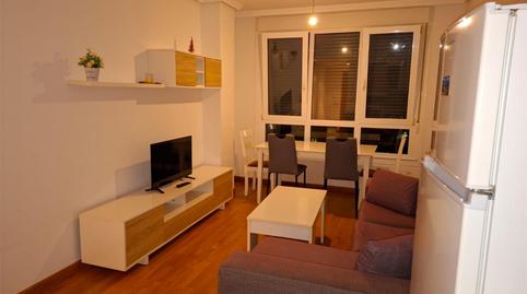 Foto 2 de Pis de lloguer a Calle Milagrosa, 9, Vegadeo, Asturias