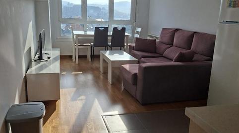 Foto 3 de Pis de lloguer a Calle Milagrosa, 9, Vegadeo, Asturias