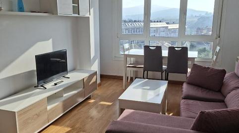 Foto 4 de Pis de lloguer a Calle Milagrosa, 9, Vegadeo, Asturias