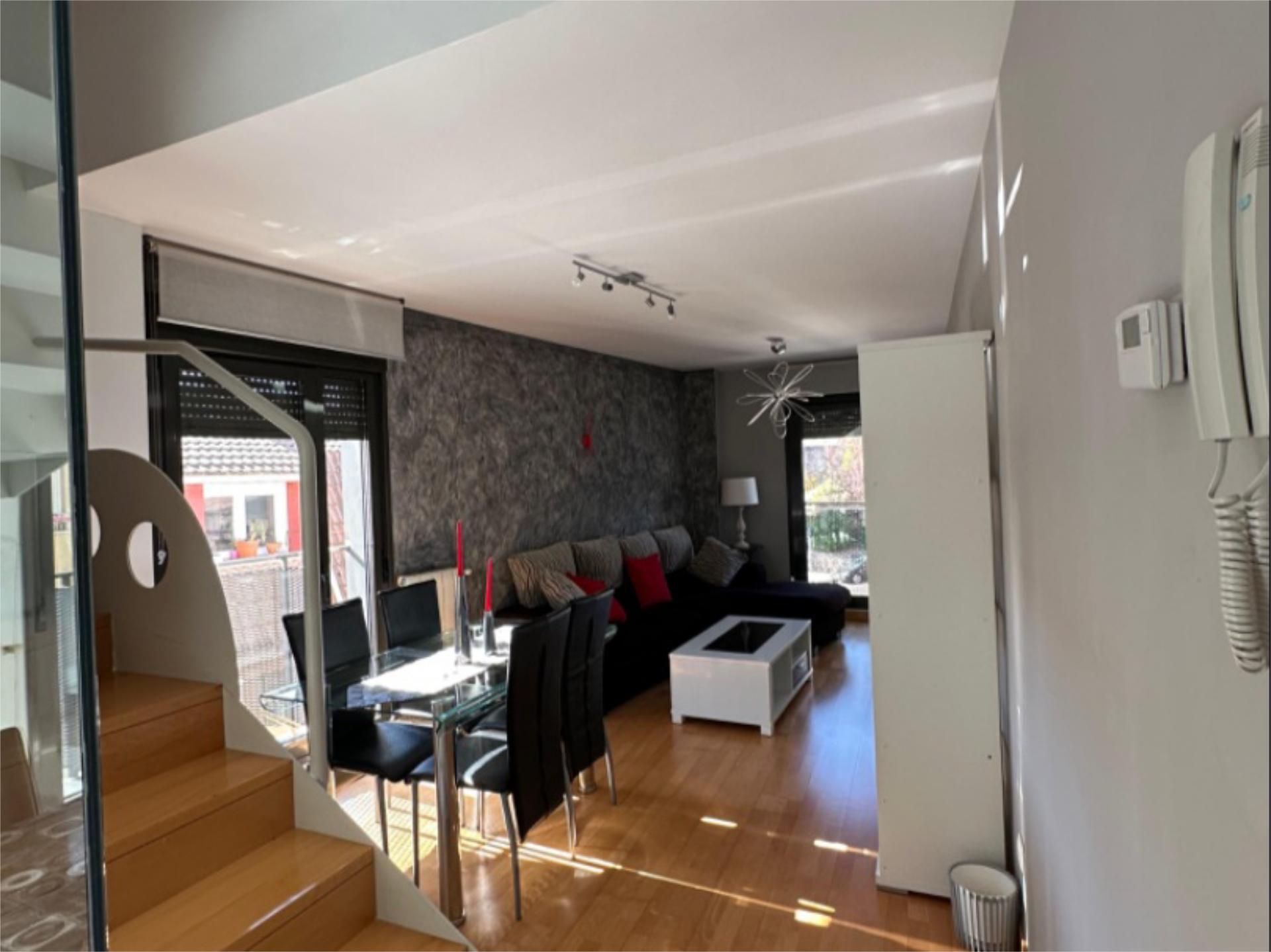 Dúplex de lloguer a Calle San Miguel, 1, Los Vadillos - R. Sanitaria - Pozanos