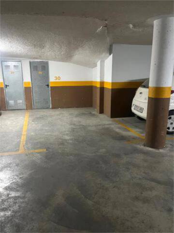 Garaje en Alquiler en Alameda Park