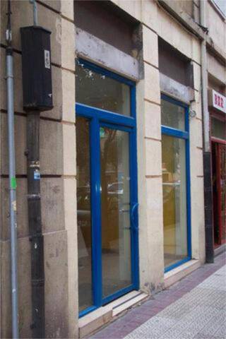 Local comercial en Alquiler en San Ignacio - Elorrieta